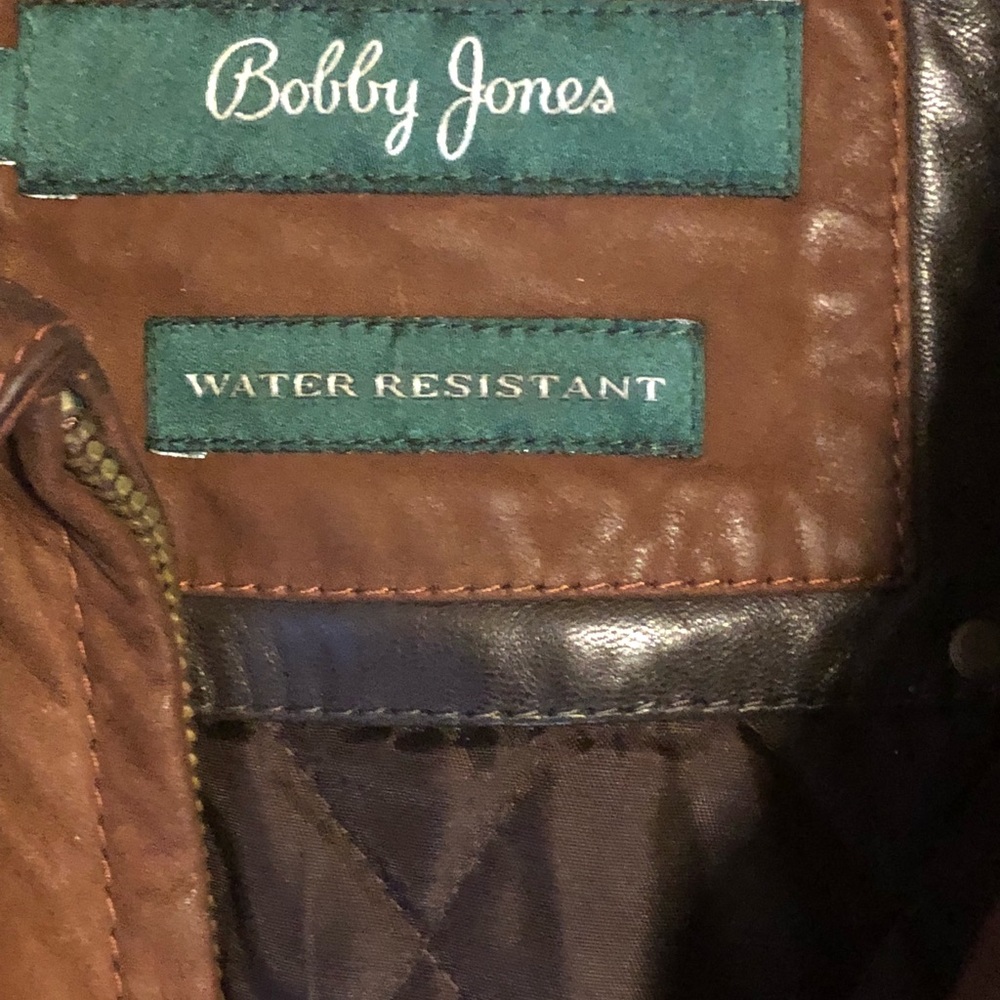Jacket - Picture 3 of 6